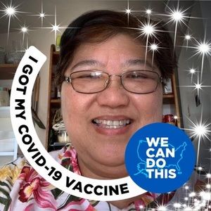 Meet your Posher, Nisda